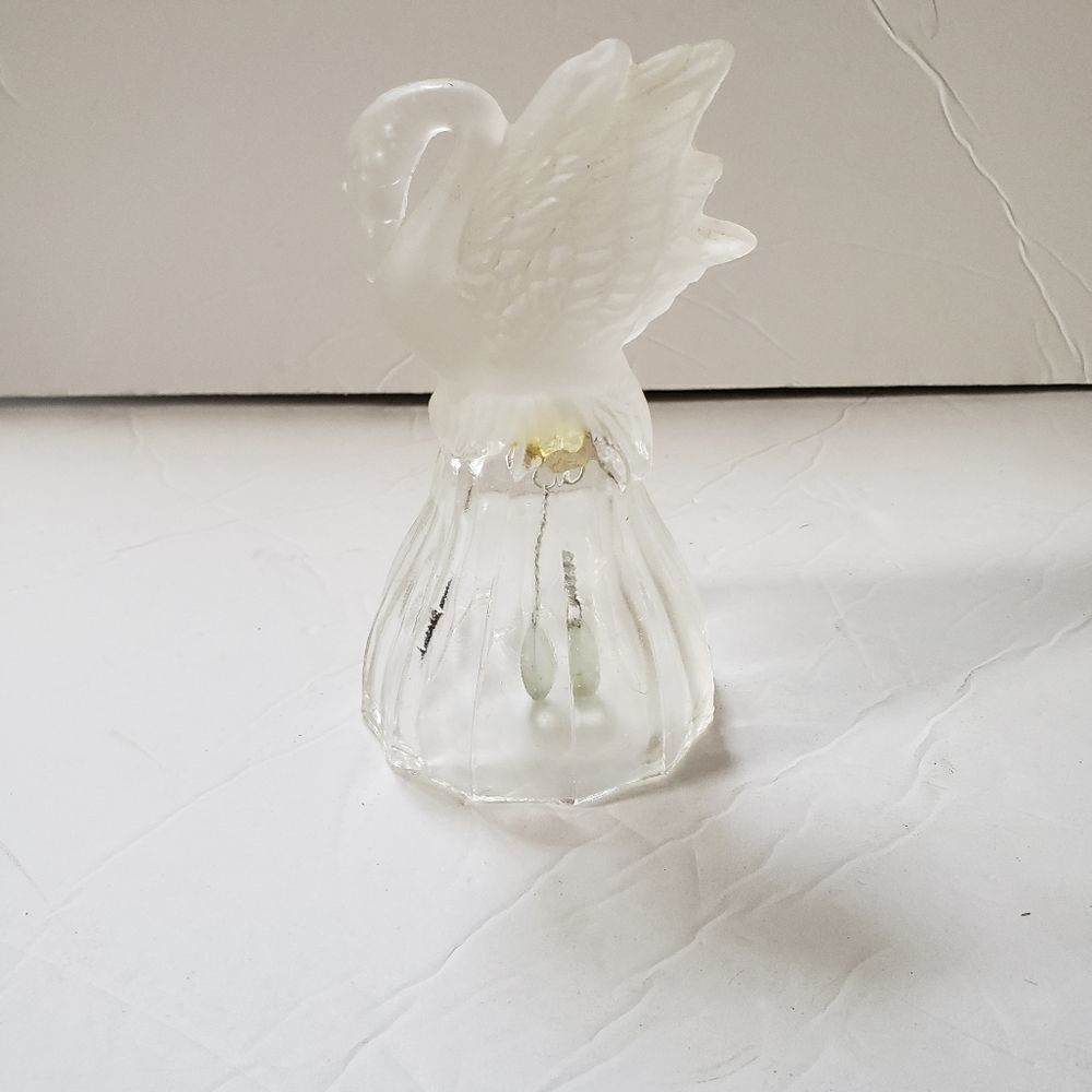 Swan Bell  - Picture 2 of 8